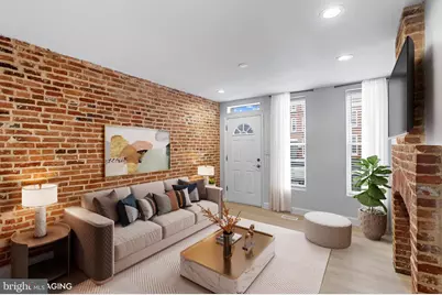 1219 W Cross Street, Baltimore, MD 21230 - Photo 2