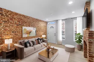 1219 W Cross St, Baltimore, MD 21230 - Photo 2