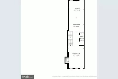 1219 W Cross Street, Baltimore, MD 21230 - Photo 38