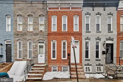 1219 W Cross Street, Baltimore, MD 21230 - Photo 8