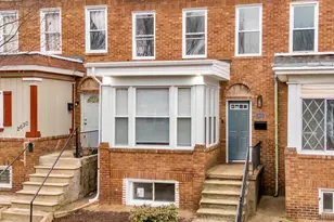 2632 Garrett Ave, Baltimore, MD 21218 - Photo 1
