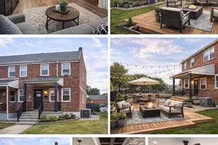 400 Imla St, Baltimore, MD 21224 - Photo 24