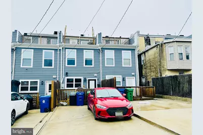 822 Harlem Avenue, Baltimore, MD 21201 - Photo 58