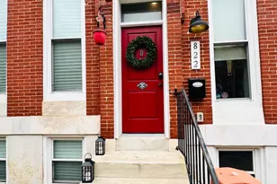 822 Harlem Ave, Baltimore, MD 21201 - Photo 64