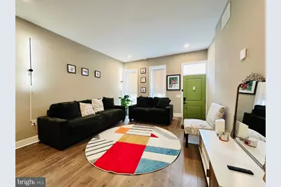 822 Harlem Avenue, Baltimore, MD 21201 - Photo 2