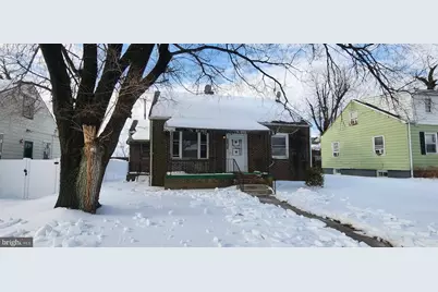 2918 Forest Glen Road, Baltimore, MD 21216 - Photo 1