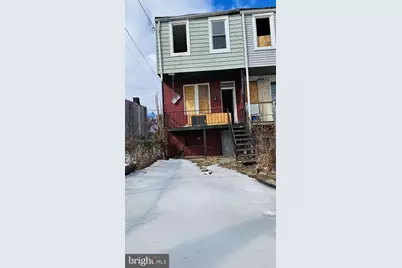 2023 Annapolis Road, Baltimore, MD 21230 - Photo 24
