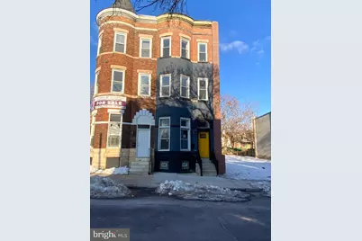 2141 Druid Hill Avenue, Baltimore, MD 21217 - Photo 1