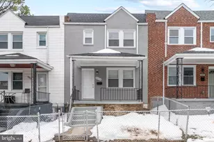 2529 Boarman Ave, Baltimore, MD 21215 - Photo 1