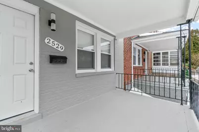 2529 Boarman Avenue, Baltimore, MD 21215 - Photo 2