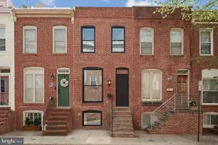 1327 Richardson St, Baltimore, MD 21230 - Photo 1
