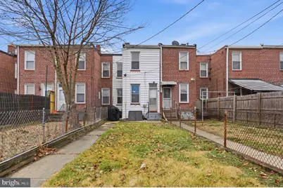 2854 Lake Avenue, Baltimore, MD 21213 - Photo 30