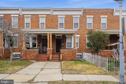 2854 Lake Avenue, Baltimore, MD 21213 - Photo 2