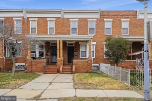 2854 Lake Ave, Baltimore, MD 21213 - Photo 2