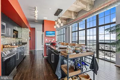 1200 Steuart Street #1711, Baltimore, MD 21230 - Photo 8