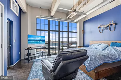 1200 Steuart Street #1711, Baltimore, MD 21230 - Photo 16