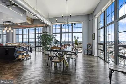 1200 Steuart Street #1711, Baltimore, MD 21230 - Photo 2