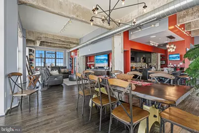 1200 Steuart Street #1711, Baltimore, MD 21230 - Photo 12