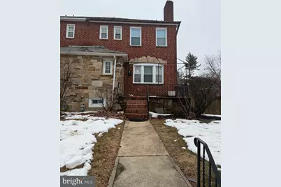 4814 Coleherne Road, Baltimore, MD 21229 - Photo 8