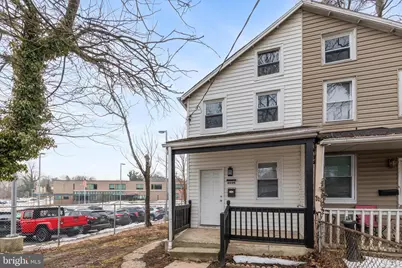 4406 Saint Georges Avenue, Baltimore, MD 21212 - Photo 2