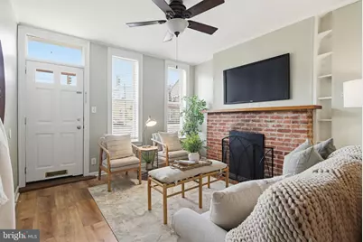 608 E Fort Avenue, Baltimore, MD 21230 - Photo 6