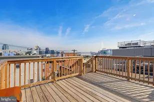 608 E Fort Ave, Baltimore, MD 21230 - Photo 2