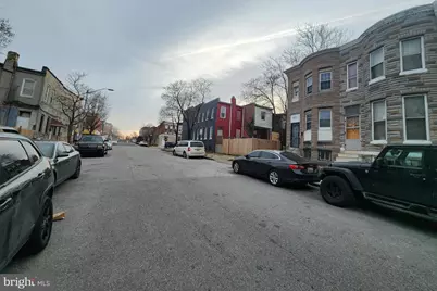 1905 Penrose Avenue, Baltimore, MD 21223 - Photo 2