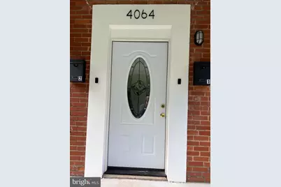 4064 Edgewood Road #1ST FLOOR, Baltimore, MD 21215 - Photo 2