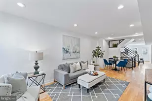 1825 Hanover St, Baltimore, MD 21230 - Photo 2