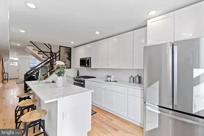 1825 Hanover Street, Baltimore, MD 21230 - Photo 6