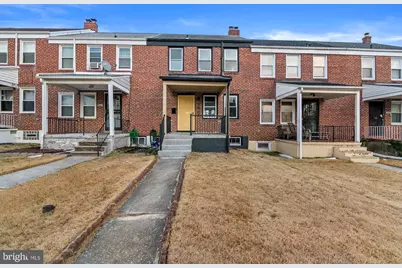 5905 Glenkirk Road, Baltimore, MD 21239 - Photo 1