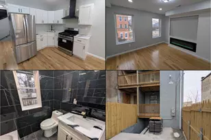 504 N Schroeder St, Baltimore, MD 21223 - Photo 1