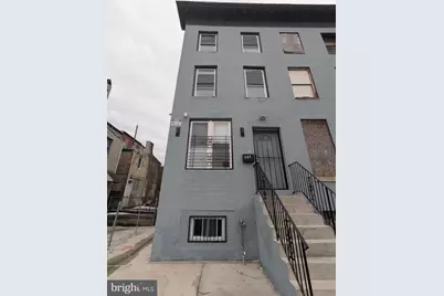 504 N Schroeder Street, Baltimore, MD 21223 - Photo 2