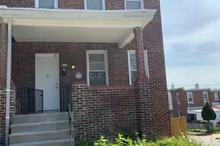 3114 Pelham Ave, Baltimore, MD 21213 - Photo 2