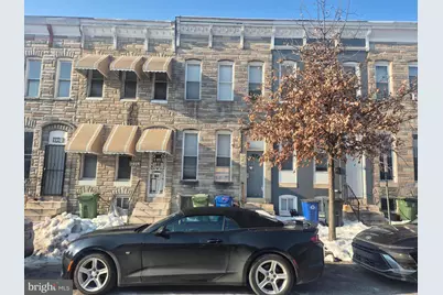 1916 Division Street, Baltimore, MD 21217 - Photo 1