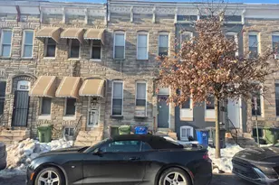 1916 Division St, Baltimore, MD 21217 - Photo 1