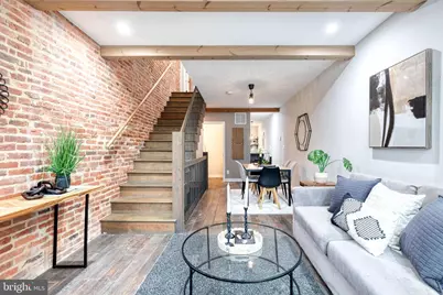 118 S Eaton Street, Baltimore, MD 21224 - Photo 4