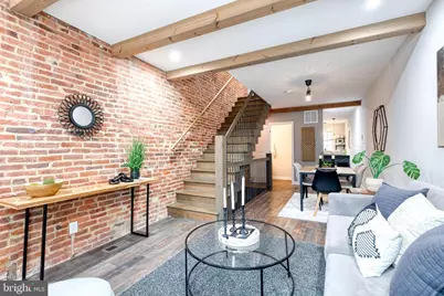 118 S Eaton Street, Baltimore, MD 21224 - Photo 2