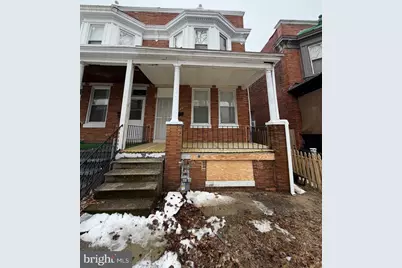 2220 Mount Holly Street, Baltimore, MD 21216 - Photo 2