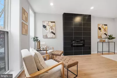 1028 N Fulton Avenue, Baltimore, MD 21217 - Photo 2