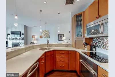 1000 Fell Street #628, Baltimore, MD 21231 - Photo 4