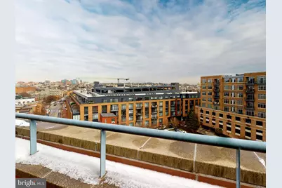 1000 Fell Street #628, Baltimore, MD 21231 - Photo 36