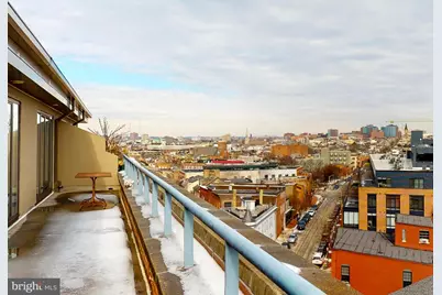 1000 Fell Street #628, Baltimore, MD 21231 - Photo 38