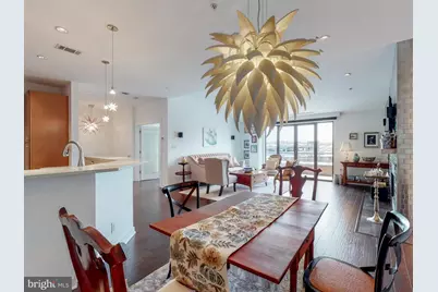 1000 Fell Street #628, Baltimore, MD 21231 - Photo 24