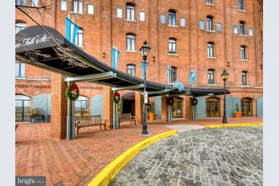 1000 Fell Street #628, Baltimore, MD 21231 - Photo 52