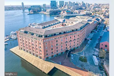 1000 Fell Street #628, Baltimore, MD 21231 - Photo 1