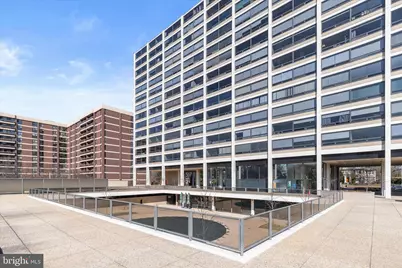 4000 N Charles Street N #312, Baltimore, MD 21218 - Photo 32