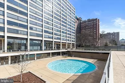 4000 N Charles Street N #312, Baltimore, MD 21218 - Photo 34