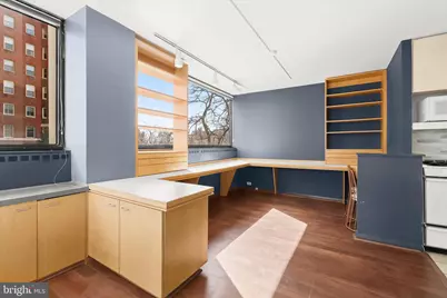 4000 N Charles Street N #312, Baltimore, MD 21218 - Photo 16