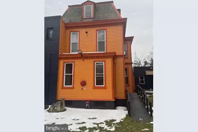 2449 Shirley Avenue, Baltimore, MD 21215 - Photo 4